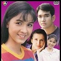 Front Montgomery, Thai Television Guide
